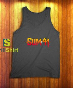 Sum41 Summer Logo