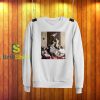 Guillermo Lorca Garcia Animals Fight Sweatshirt