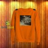 Guillermo Lorca Garcia Cavalry Sweatshirt