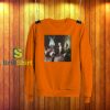 Guillermo Lorca Garcia Pet's Children Sweatshirt