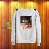 Guillermo Lorca Garcia Cheetah Sweatshirt