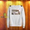 Guillermo Lorca Garcia Giant Beast Sweatshirt