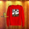 Guillermo Lorca Garcia Old Tree Sweatshirt