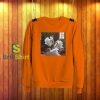 Guillermo Lorca Garcia Swan's Girl Sweatshirt