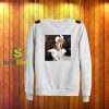 Guillermo Lorca Garcia Birth of Venus Sweatshirt