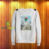 Marc Chagall Defining Figure Sweatshirt