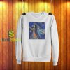 Marc Chagall The Horse Rider Sweatshirt