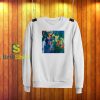 Marc Chagall Two People Sweatshirt