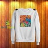 Marc Chagall Woman Riding Horse Sweatshirt