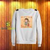 Yoshitomo Nara Happy Shonen Knife Sweatshirt