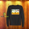 Yoshitomo Nara No Place Like Home Sweatshirt