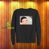 Yoshitomo Nara Smoke Sweatshirt