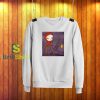 Yoshitomo Nara Walk Alone Sweatshirt