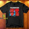 Talking Heads Remain in Light T-Shirt