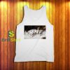 Guillermo Lorca Garcia A Chilean Tank Top