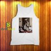 Guillermo Lorca Garcia Animals Fight Tank Top