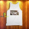 Guillermo Lorca Garcia Giant Beast Tank Top