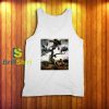 Guillermo Lorca Garcia Tree Dweller Tank Top