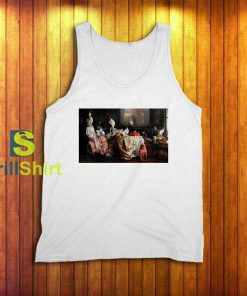 Guillermo Lorca Garcia Sweet Family Tank Top