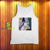 Marc Chagall Bridal Pair with Tower Tank Top