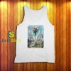 Marc Chagall Defining Figure Tank Top