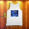 Marc Chagall Night Vibes Tank Top