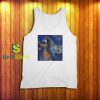 Marc Chagall The Horse Rider Tank Top