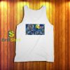 Marc Chagall Wild and Wondrous World Tank Top