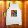 Marc Chagall Woman Riding Horse Tank Top