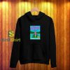 The Smashing Pumpkins West Palm Beach Hoodie