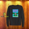 The Smashing Pumpkins West Palm Beach Sweatshirt