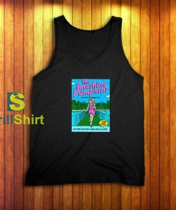 The Smashing Pumpkins West Palm Beach Tank Top