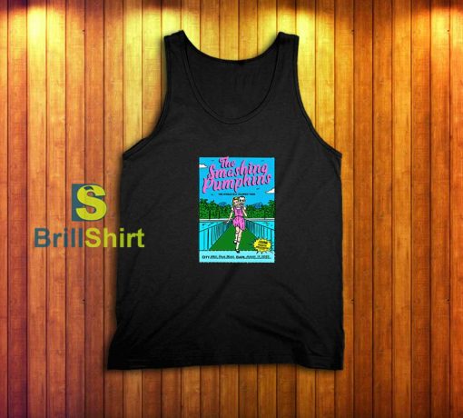 The Smashing Pumpkins West Palm Beach Tank Top