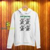 The Smith Meat Is Murder Collage Hoodie