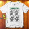 The Smith Meat Is Murder Collage T-Shirt