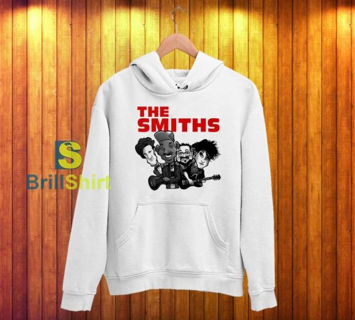 The Smiths Family Hoodie