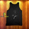 The Smiths The Queen Is Dead Tank Top