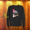 Title Fight Hyperview Cover Sweatshirt