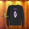 Title Fight Hyperview Hand Sweatshirt