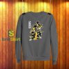 Title Fight Samurai Sweatshirt