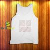 Touche Amore Limelight Tank Top