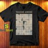 Touche Amore Palm Dreams T-Shirt