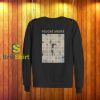 Touche Amore Palm Dreams Sweatshirt