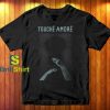 Touche Amore Threads T-Shirt