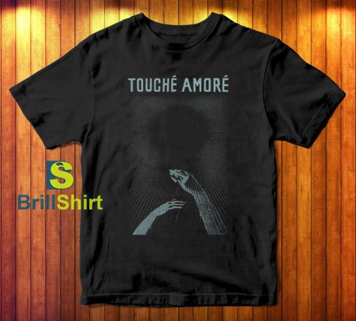 Touche Amore Threads T-Shirt