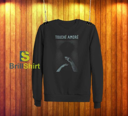 Touche Amore Threads Sweatshirt