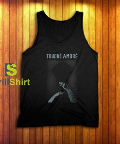 Touche Amore Threads Tank Top