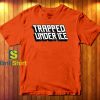 Trapped Under Ice Logo T-Shirt