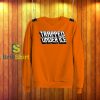 Trapped Under Ice Logo Sweatshirt