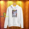 Travis Kelce The Eras Tour Hoodie